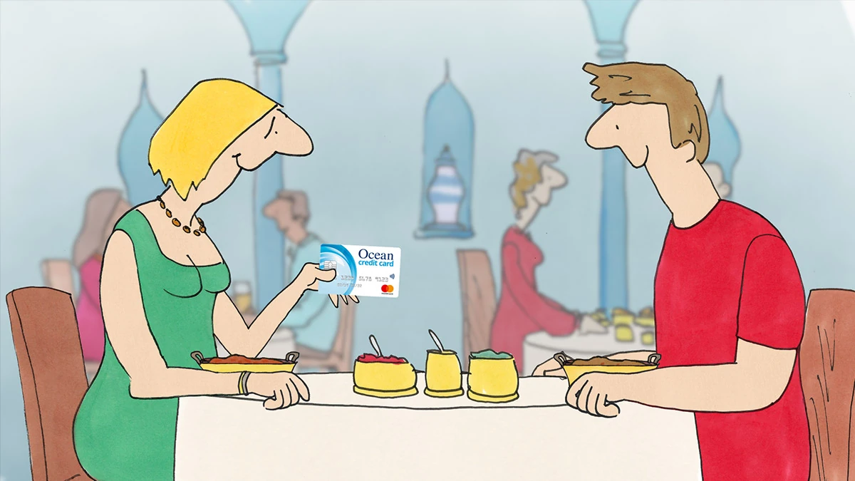 Ocean Finance campaign thumbnail