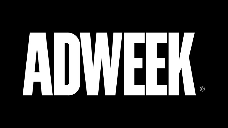 Adweek logo