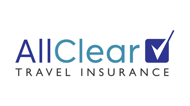 AllClear Travel logo