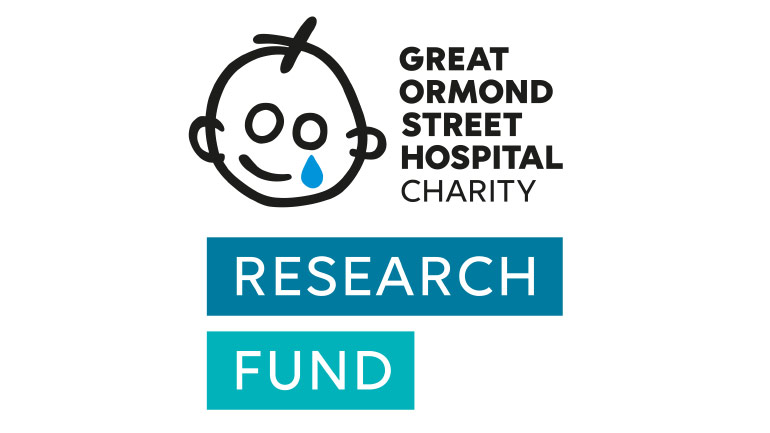 Great Ormond Street Hospital Research Fund