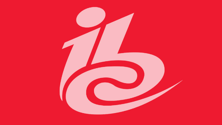 IBC logo