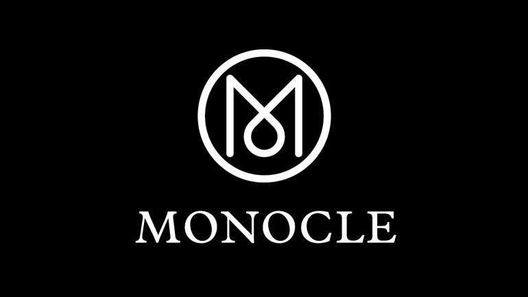 Monocle logo