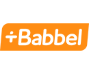 Babbel Logo