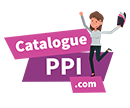 Catalogue PPI logo