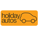 Holiday Autos logo