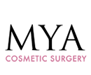 Mya Cosmetic Surgery logo