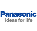 Panasonic logo