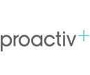 Proactiv logo