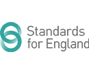 Standards Board for England logo