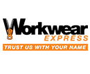 Workwear Express logo