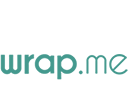 Wrap Me logo