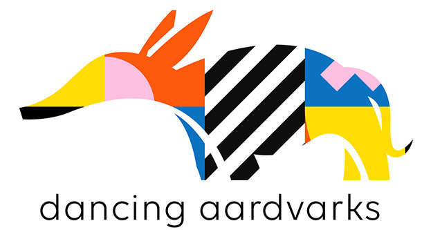 dancing aardvarks