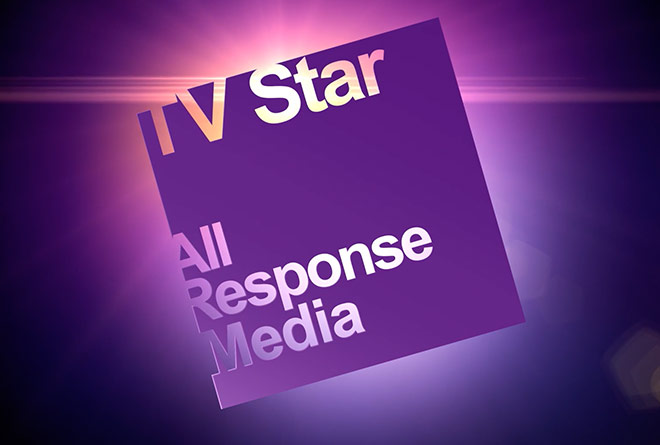 All Response Media TV Star