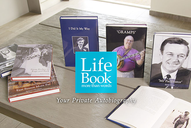 Lifebook